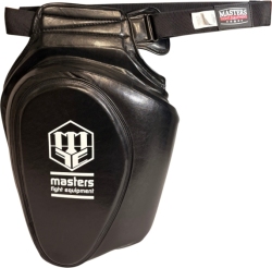 Ochraniacze ud MASTERS OUD-IMPACT