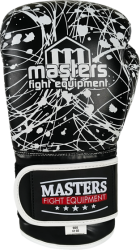 Rękawice bokserskie RPU-MESS 12 oz