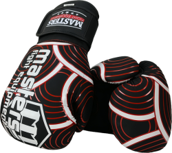 Rękawice bokserskie RPU-HYPE 12 oz