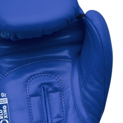 Rękawice bokserskie turniejowe ADIDAS RBA-WB (WORLD BOXING APPROVED)
