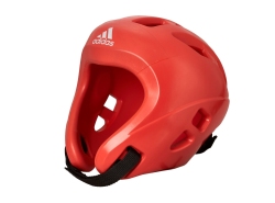 Kask bokserski ADIDAS WAKO  (WAKO APPROVED do końca 2024 roku)