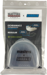 Ochraniacze zębów MASTERS OZ-PANTHER SENIOR