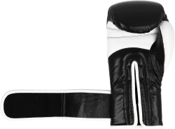 Rękawice bokserskie skórzane MASTERS RBT-PERFECT-GRIP 12 oz