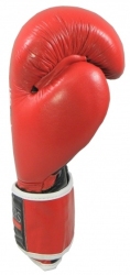 Rękawice bokserskie RBT-301W 10 oz  (WAKO APPROVED)