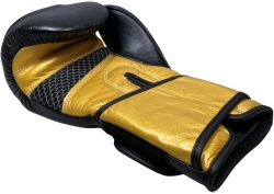 Rękawice bokserskie MASTERS RBT-HARD 16 oz