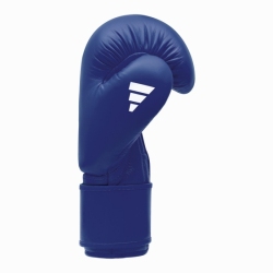 Rękawice bokserskie turniejowe ADIDAS RBA-WB (WORLD BOXING APPROVED)