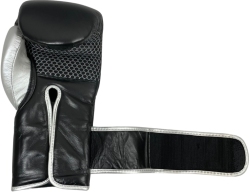 Rękawice bokserskie RBT-SPARRING-GREY 14 oz