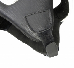 Kask bokserski KT-CRYSTAL