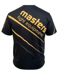 (W) Koszulka treningowa MASTERS TS-MFE
