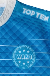 Koszulka do light contactu TOP TEN 