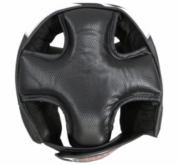 Kask bokserski KT-CRYSTAL