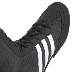 Buty bokserskie ADIDAS BOX HOG II czarny