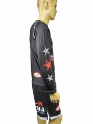 (P) Rashguard MASTERS - RSG-MFE