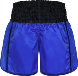 Krótkie spodenki do kickboxingu TOP TEN KicksOff  (WAKO APPROVED)