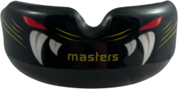 Ochraniacze zębów MASTERS OZ-PANTHER SENIOR