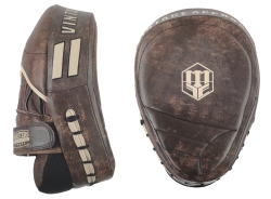 Łapy trenerskie profilowane ŁZ-VINTAGE