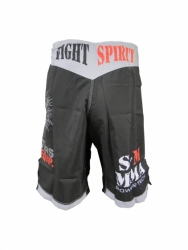 Spodenki do MMA MASTERS - SMMA-5000