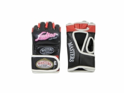 (P) Rękawice MASTERS do MMA LADIES GF-30A + gratis