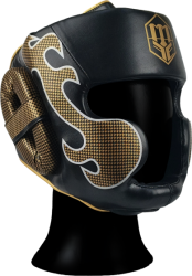 Kask bokserski KSS-BRUTE