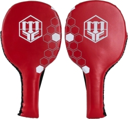 Packa treningowa MASTERS PAC-RED (para)