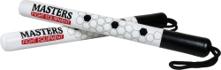 Uniwersalna pianka treningowa MASTERS UPT-WHITE (para)
