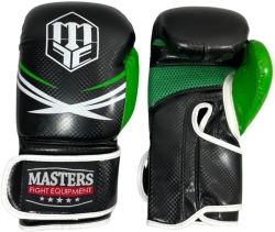 Rękawice bokserskie MASTERS RPU-PRO 10 oz