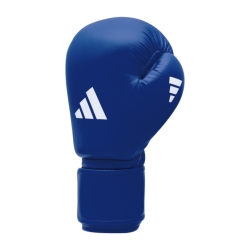 Rękawice bokserskie turniejowe ADIDAS RBA-WB (WORLD BOXING APPROVED)