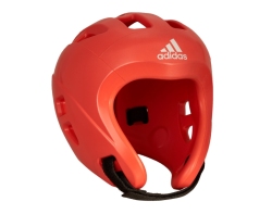 Kask bokserski ADIDAS WAKO  (WAKO APPROVED do końca 2024 roku)