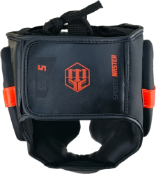 Kask bokserski KSS-VOLT