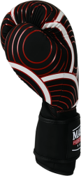 Rękawice bokserskie RPU-HYPE 12 oz