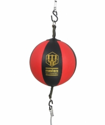 Piłka refleksowa MASTERS - SPT-10