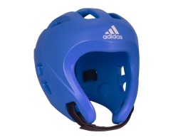 Kask bokserski ADIDAS WAKO  (WAKO APPROVED do końca 2024 roku)