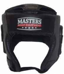 Kask bokserski KTOP-PU (WAKO APPROVED)