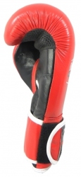 Rękawice bokserskie RBT-301W 10 oz  (WAKO APPROVED)