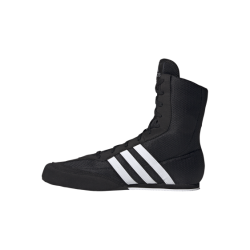 Buty bokserskie ADIDAS BOX HOG II czarny