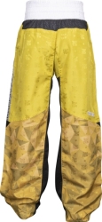 Spodnie do kickboxingu TOP TEN 