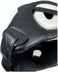 Kask bokserski KT-CRYSTAL