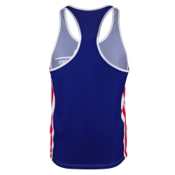 Koszulka bokserska MASTERS  SUPERSTAR