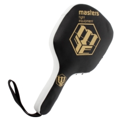 Packa treningowa MASTERS PAC-PAN-MFE RACKET (para) NEW