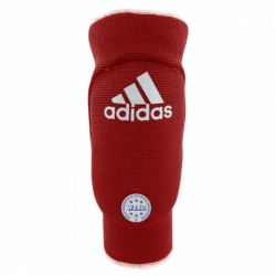 Ochraniacze łokci dwustronne OSŁ-ADIDAS-WAKO  (ZMIANA CENY)