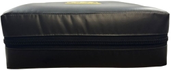 Tarcza prosta Plawil TP-PREMIUM 75 x 40 x 14 cm czarna