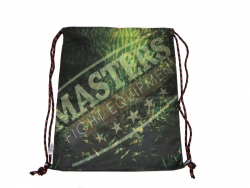 Small sack MFC DARK SIDE TIGER Small sack MFC DARK SIDE TIGER