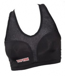 T-shirt for breast protector for women from TOP TEN Cool Guard T-shirt for breast protector for women from TOP TEN Cool Guard