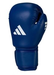 ADIDAS RBA-C IBA 12 oz boxing gloves ADIDAS RBA-C IBA 12 oz boxing gloves