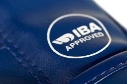ADIDAS RBA-C IBA 12 oz boxing gloves ADIDAS RBA-C IBA 12 oz boxing gloves