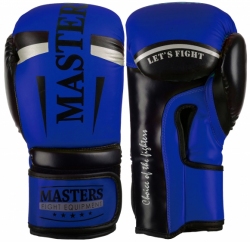 Boxing gloves RPU-FT Boxing gloves RPU-FT