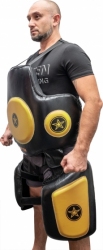 Complete stomach and thigh protector for trainer TOP TEN Complete stomach and thigh protector for trainer TOP TEN