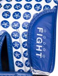 Boxing gloves TOP TEN FIGHT RTT-2 10 oz (WAKO APPROVED) Boxing gloves TOP TEN FIGHT RTT-2 10 oz (WAKO APPROVED)