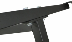 WD-10S bag hanger for ladders with a rotary hook WD-10S bag hanger for ladders with a rotary hook