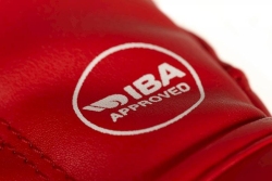 ADIDAS RBA-C IBA 12 oz boxing gloves ADIDAS RBA-C IBA 12 oz boxing gloves